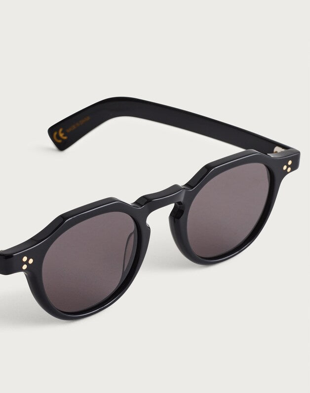 Wooster Sunglasses TRUE BLACK