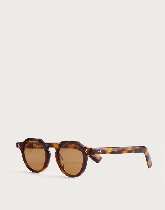 Wooster Sunglasses CLASSIC TORT