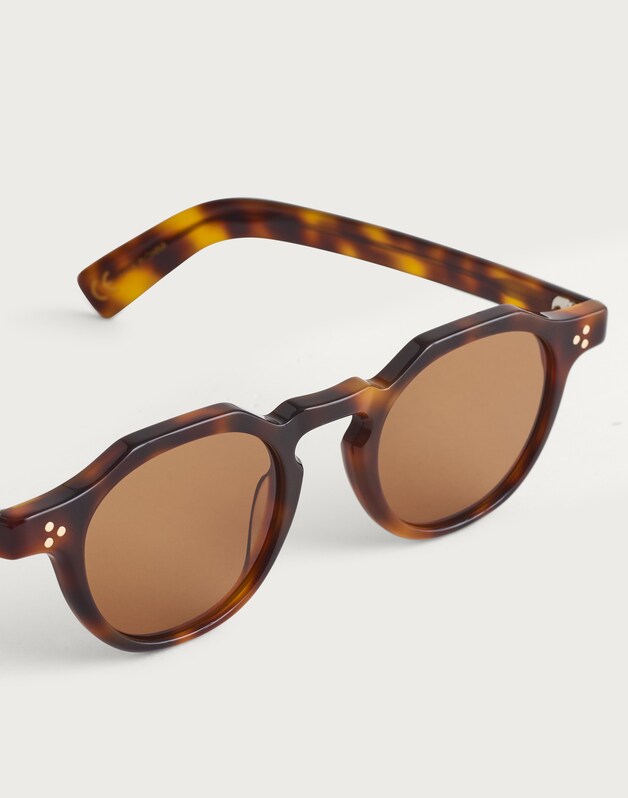 Wooster Sunglasses CLASSIC TORT