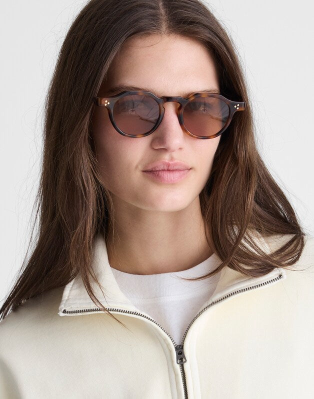 Wooster Sunglasses CLASSIC TORT