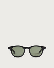 Bleecker Sunglasses TRUE BLACK