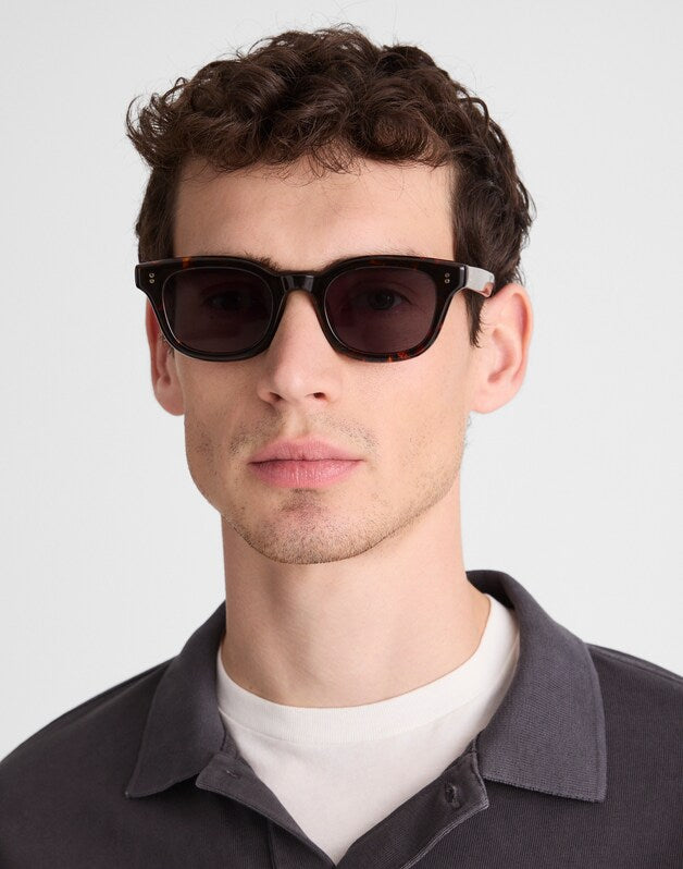 Rivington Sunglasses MULTI TORT