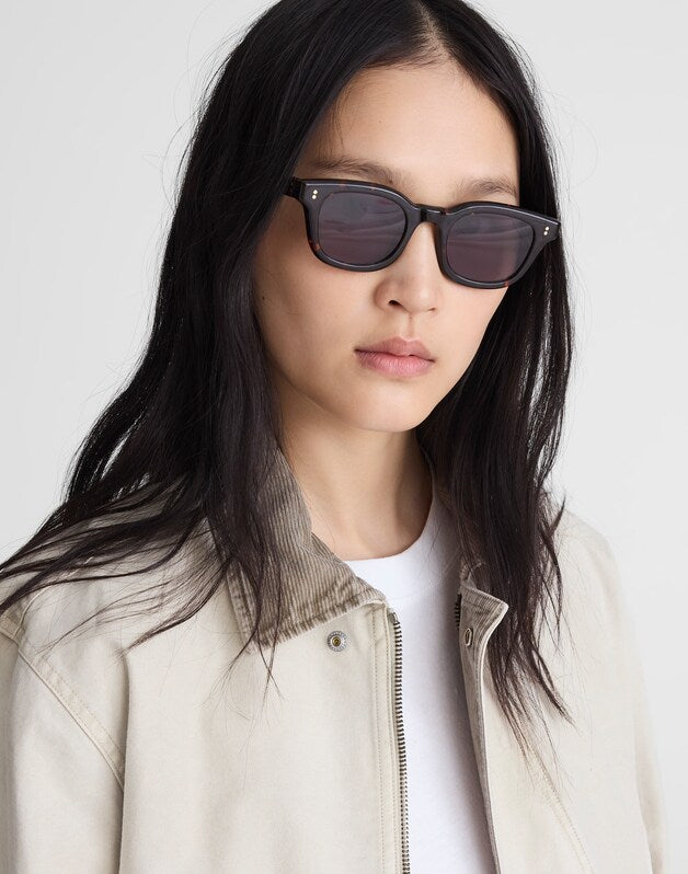 Rivington Sunglasses MULTI TORT