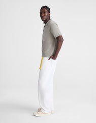 The 1991 Loose Straight Jean SOFT WHITE