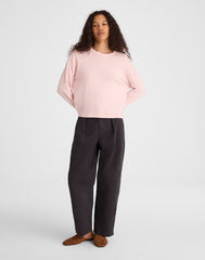 The Relaxed Long-Sleeve Tee PK0282