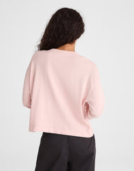 The Relaxed Long-Sleeve Tee PK0282
