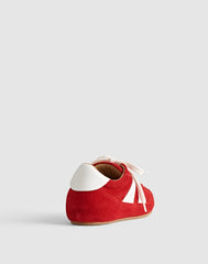 The Oaklynne Sneaker CHERRY MULTI