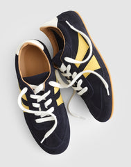 The Oaklynne Sneaker NIGHT VISION MULTI