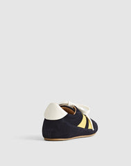 The Oaklynne Sneaker NIGHT VISION MULTI