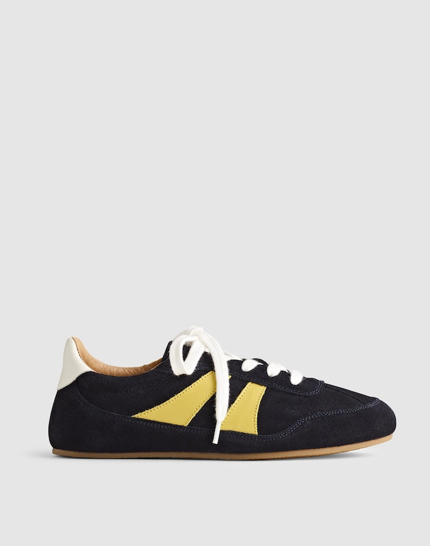 The Oaklynne Sneaker NIGHT VISION MULTI