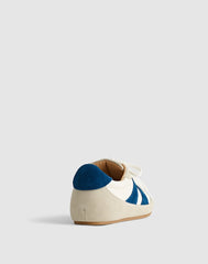 The Oaklynne Sneaker WEATHERED CONCRETE MULTI