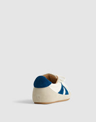 The Oaklynne Sneaker WEATHERED CONCRETE MULTI