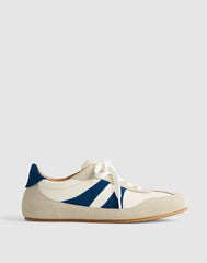 The Oaklynne Sneaker WEATHERED CONCRETE MULTI