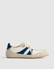 The Oaklynne Sneaker WEATHERED CONCRETE MULTI
