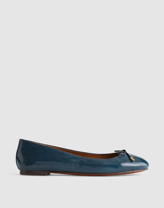 The Hester Flat TWILIGHT