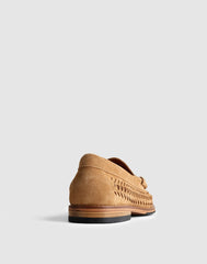 G.H.BASS Lexington Penny Loafers HAZELNUT
