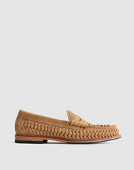 G.H.BASS Lexington Penny Loafers HAZELNUT