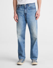 The 1991 Loose Straight Jean in Summerweight Denim LEDGEWOOD WASH