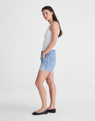 The Essex Short FADED HORIZON WASH