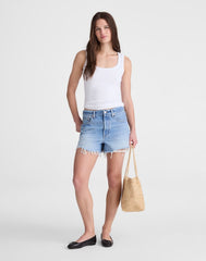 The Essex Short FADED HORIZON WASH