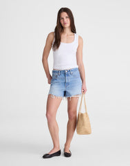 The Essex Short FADED HORIZON WASH