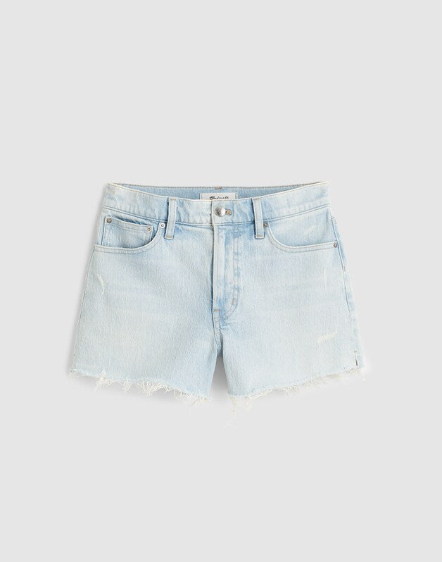 The Perfect Vintage Short LAGUNA WASH