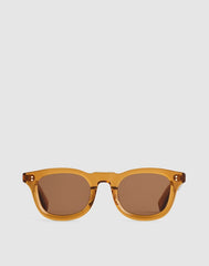 The Irvington Sunglasses LIGHT BROWN