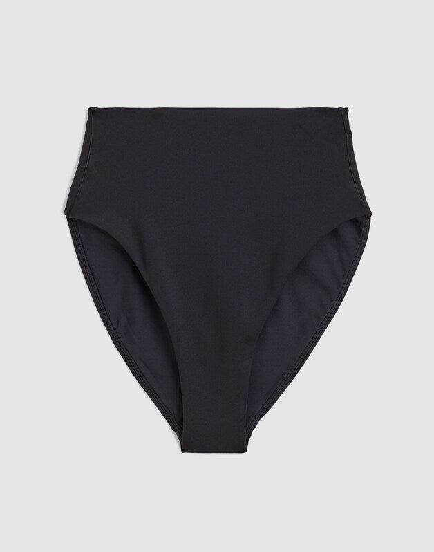 Left On Friday Hi Hi Bikini Bottom JET