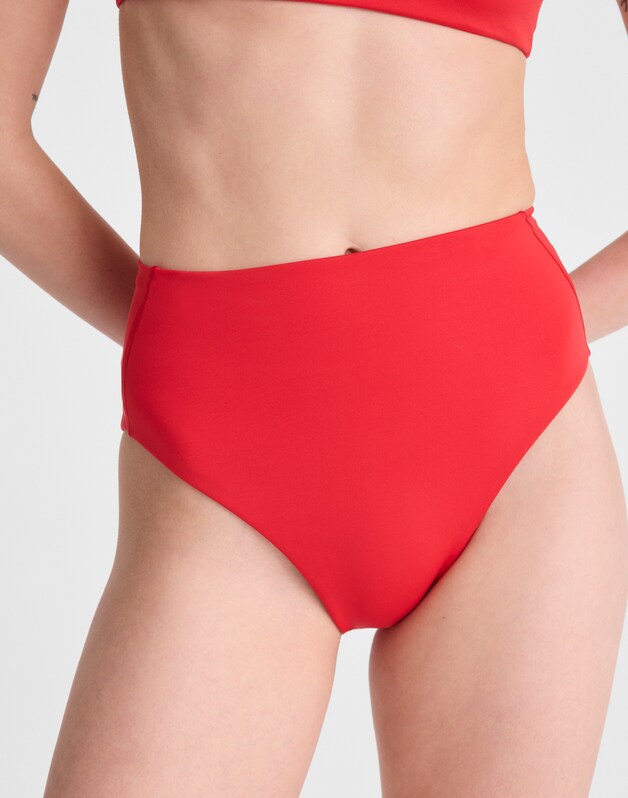 Left On Friday Hi Hi Bikini Bottom SWEET CHILI HEAT