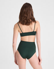 Left On Friday Hi Tide Bikini Bottom PALM