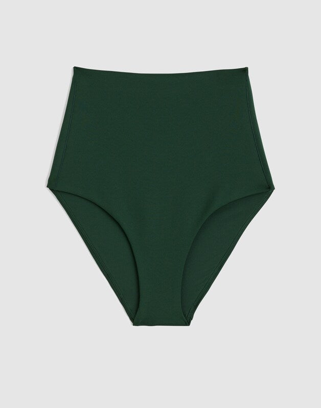 Left On Friday Hi Tide Bikini Bottom PALM