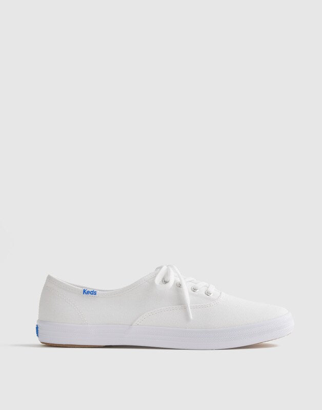 Keds Champion Sneaker WHITE
