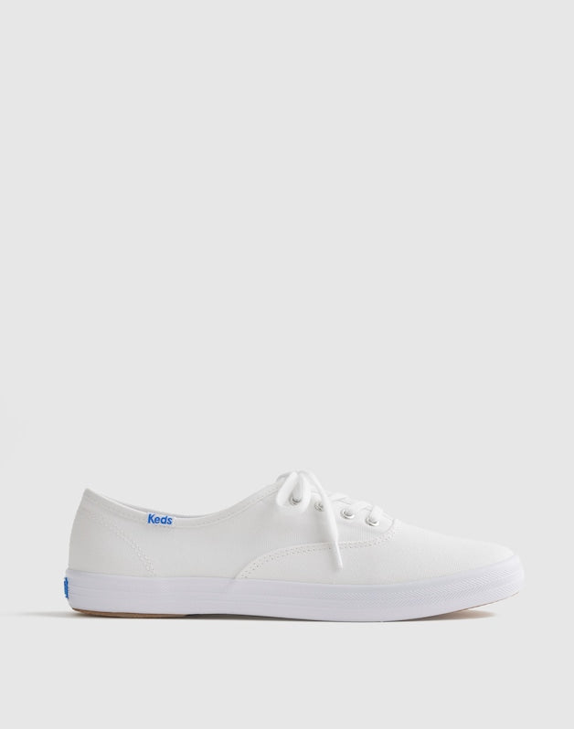 Keds Champion Sneaker WHITE