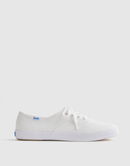 Keds Champion Sneaker WHITE